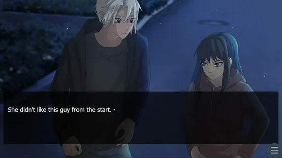 Farewell, We See Each Other for the Last Time..... screenshot 3