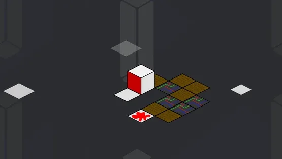 Cubic Blitz screenshot 2