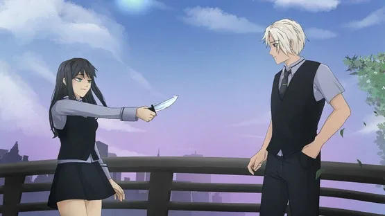 Farewell, We See Each Other for the Last Time..... screenshot 4