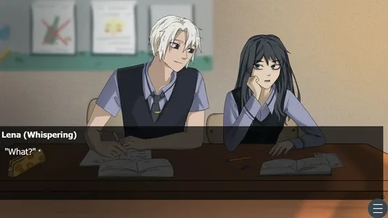 Farewell, We See Each Other for the Last Time..... screenshot 5