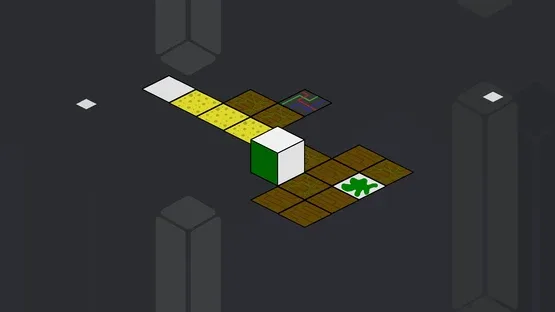 Cubic Blitz screenshot 3