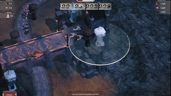 Ghouls & Guardians screenshot 8