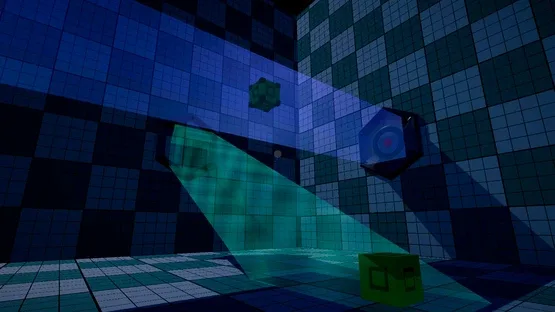 GraviTech screenshot 1