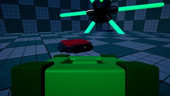 GraviTech screenshot 2