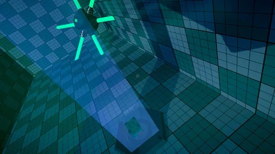 GraviTech screenshot 3
