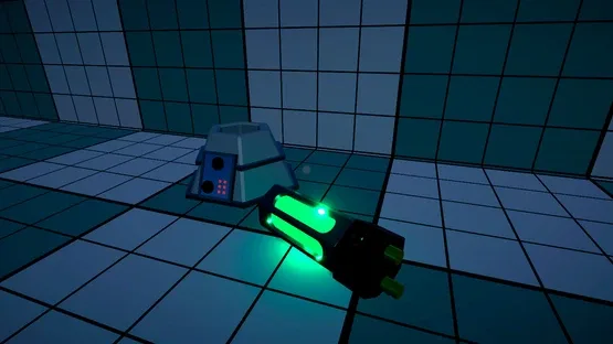 GraviTech screenshot 4