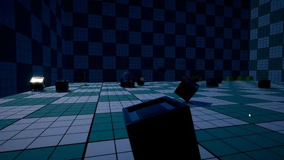 GraviTech screenshot 5