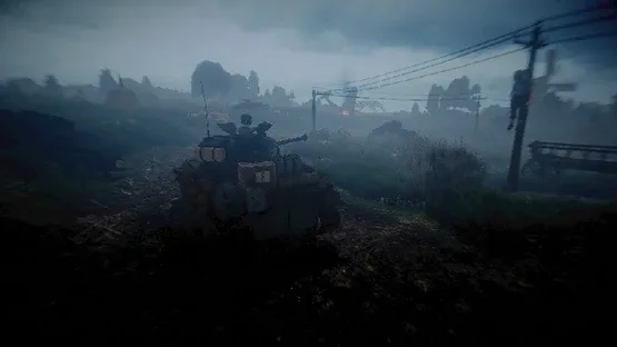Market Garden screenshot 3