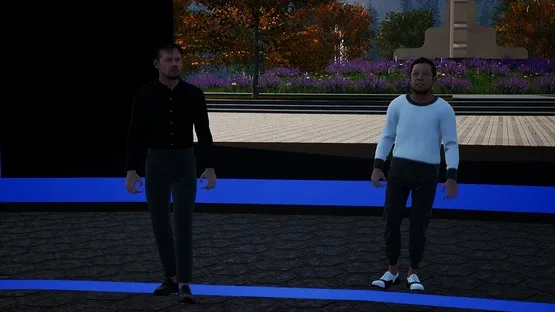 Mina screenshot 4