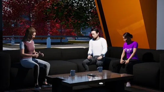 Mina screenshot 7