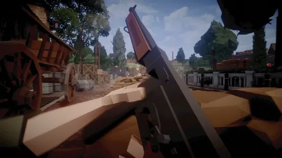 Market Garden screenshot 7