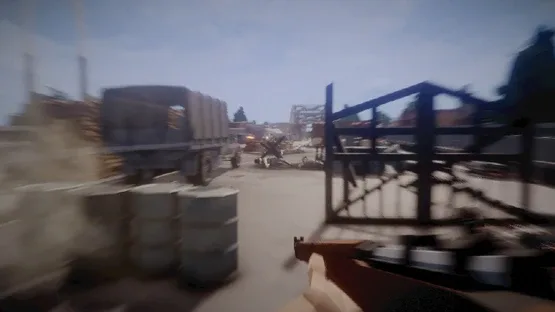 Market Garden screenshot 10