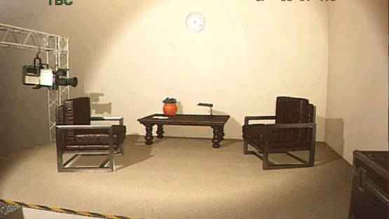 Cameraman: The Pilot Episode screenshot 1