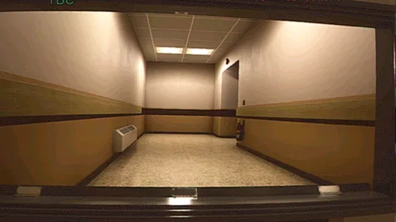 Cameraman: The Pilot Episode screenshot 3