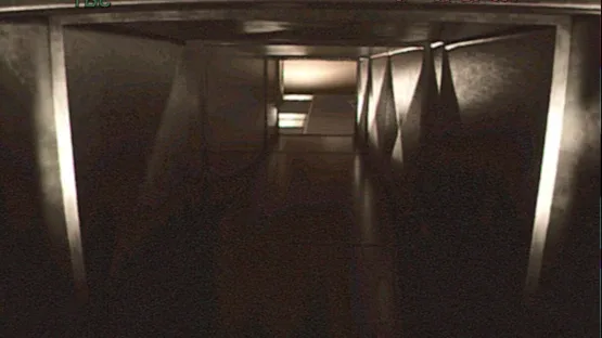 Cameraman: The Pilot Episode screenshot 4