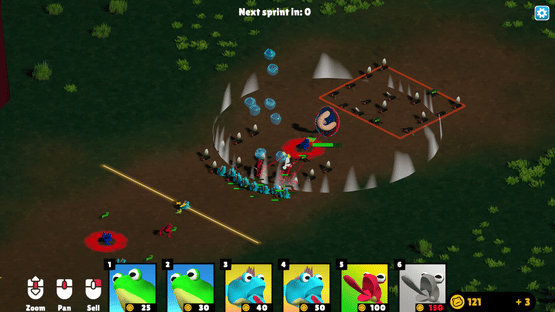 Frogrammer Screenshot