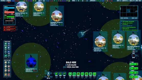 Spacerocks screenshot 8