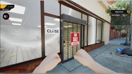 Gun Shop Manager screenshot 7