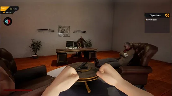 Gun Shop Manager screenshot 8