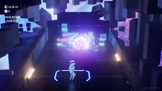 Super Tennis Breakout screenshot 6