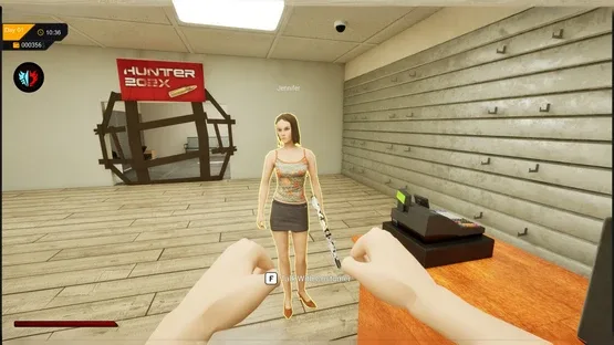 Gun Shop Manager screenshot 6