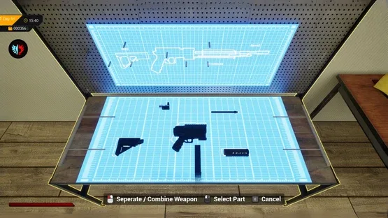 Gun Shop Manager screenshot 1
