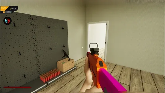 Gun Shop Manager screenshot 2