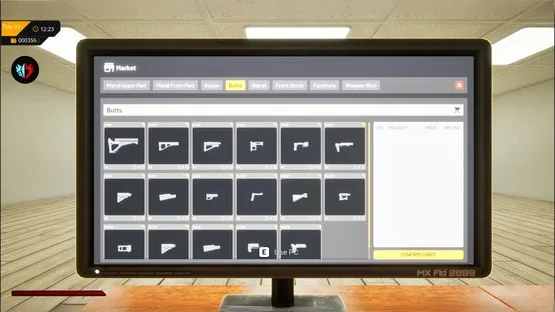 Gun Shop Manager screenshot 4