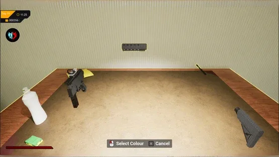 Gun Shop Manager screenshot 5