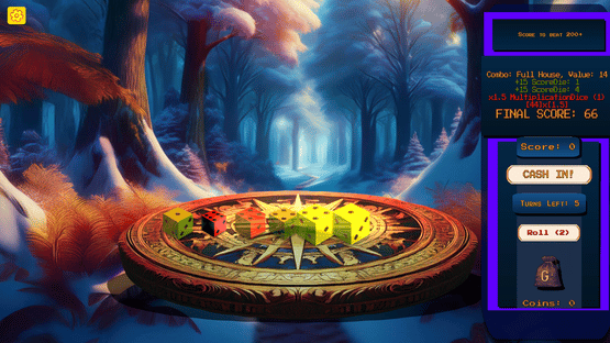 Decoration background