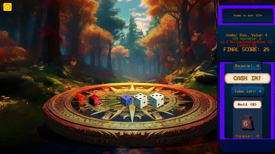 Aleato screenshot 4