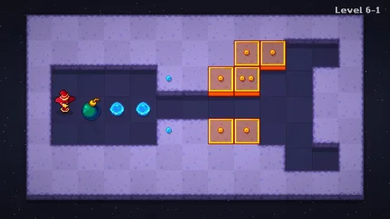 Orbs of Duality screenshot 2