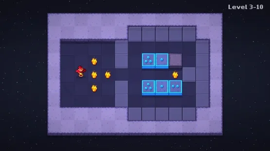 Orbs of Duality screenshot 3
