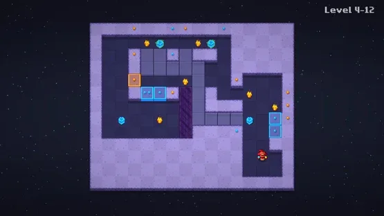 Orbs of Duality screenshot 4