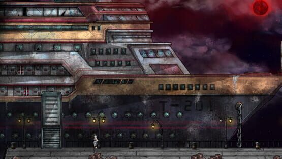 Outlying Islands screenshot 6
