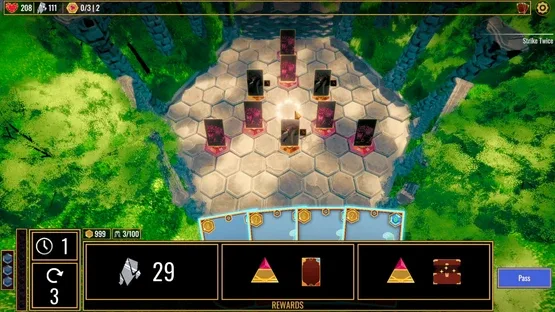 Fields of Malice screenshot 5