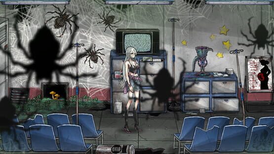Outlying Islands screenshot 8