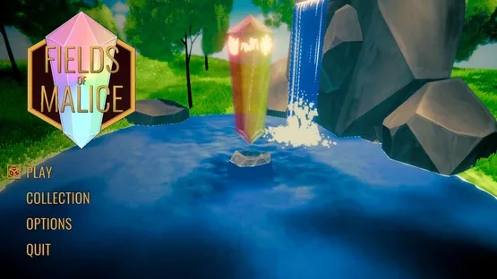 Fields of Malice screenshot 6