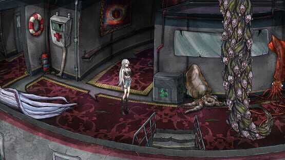 Outlying Islands screenshot 9