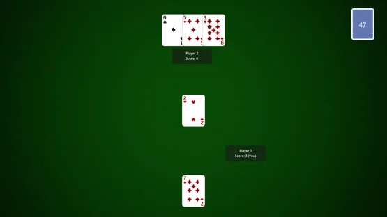 1! 2! 3! Battle Card! screenshot 1