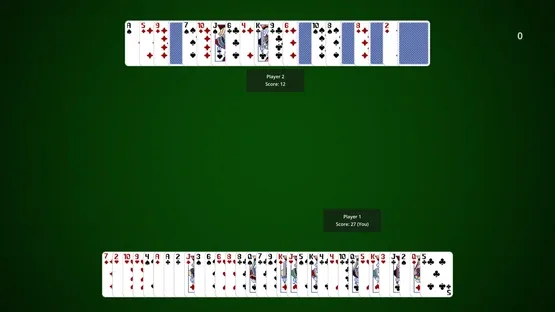 1! 2! 3! Battle Card! screenshot 2