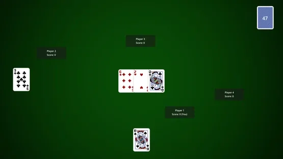 1! 2! 3! Battle Card! screenshot 3