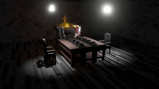 Rob Your Friends or Die Screenshot