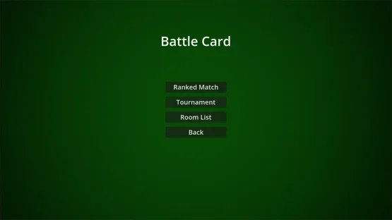 1! 2! 3! Battle Card! screenshot 6