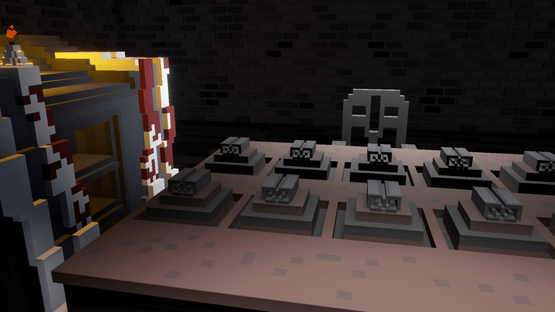 Rob Your Friends or Die Screenshot