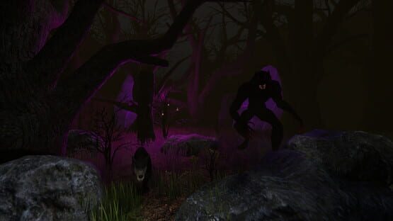 Ravenhille: Awakened screenshot 6