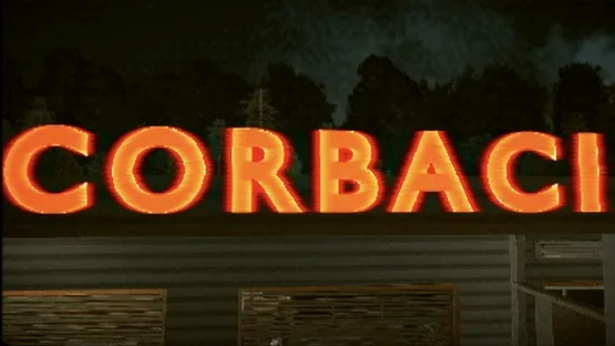 Corbaci: A Cozy Cinematic Horror screenshot 1