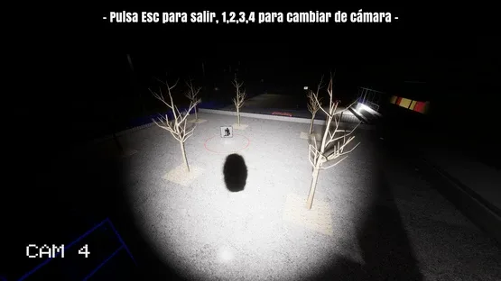 Julio's Adventure 3 screenshot 1