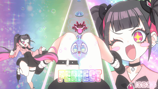 Momo Crash Screenshot