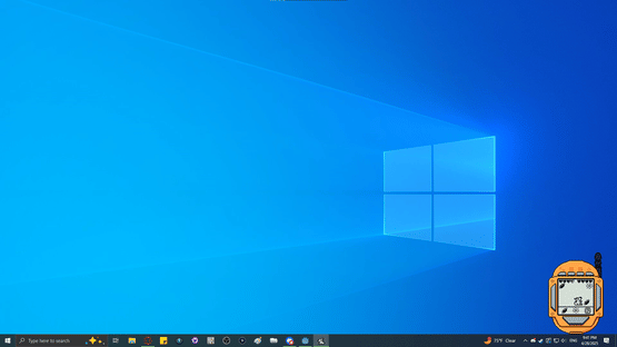 My Favorite Coworker Screenshot